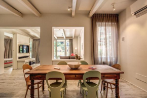 Luxuary Terrace Trastevere